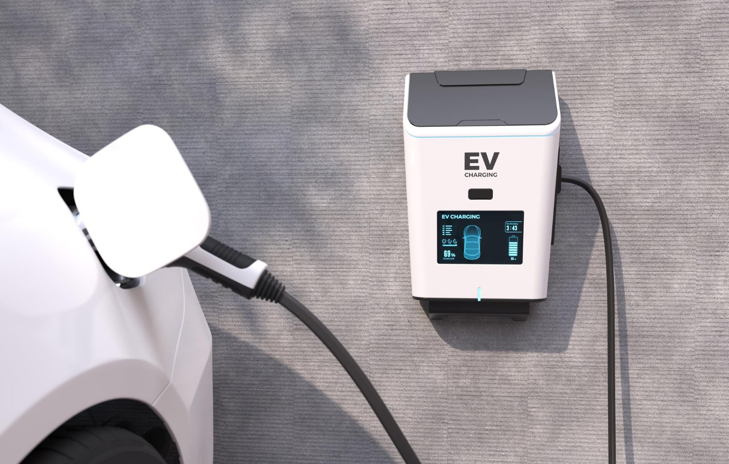 EV Chargers