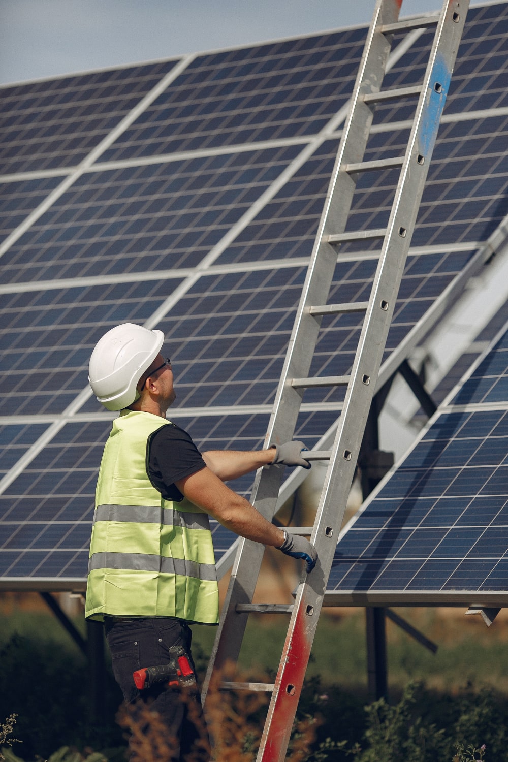 Why Choose National Energy Initiative