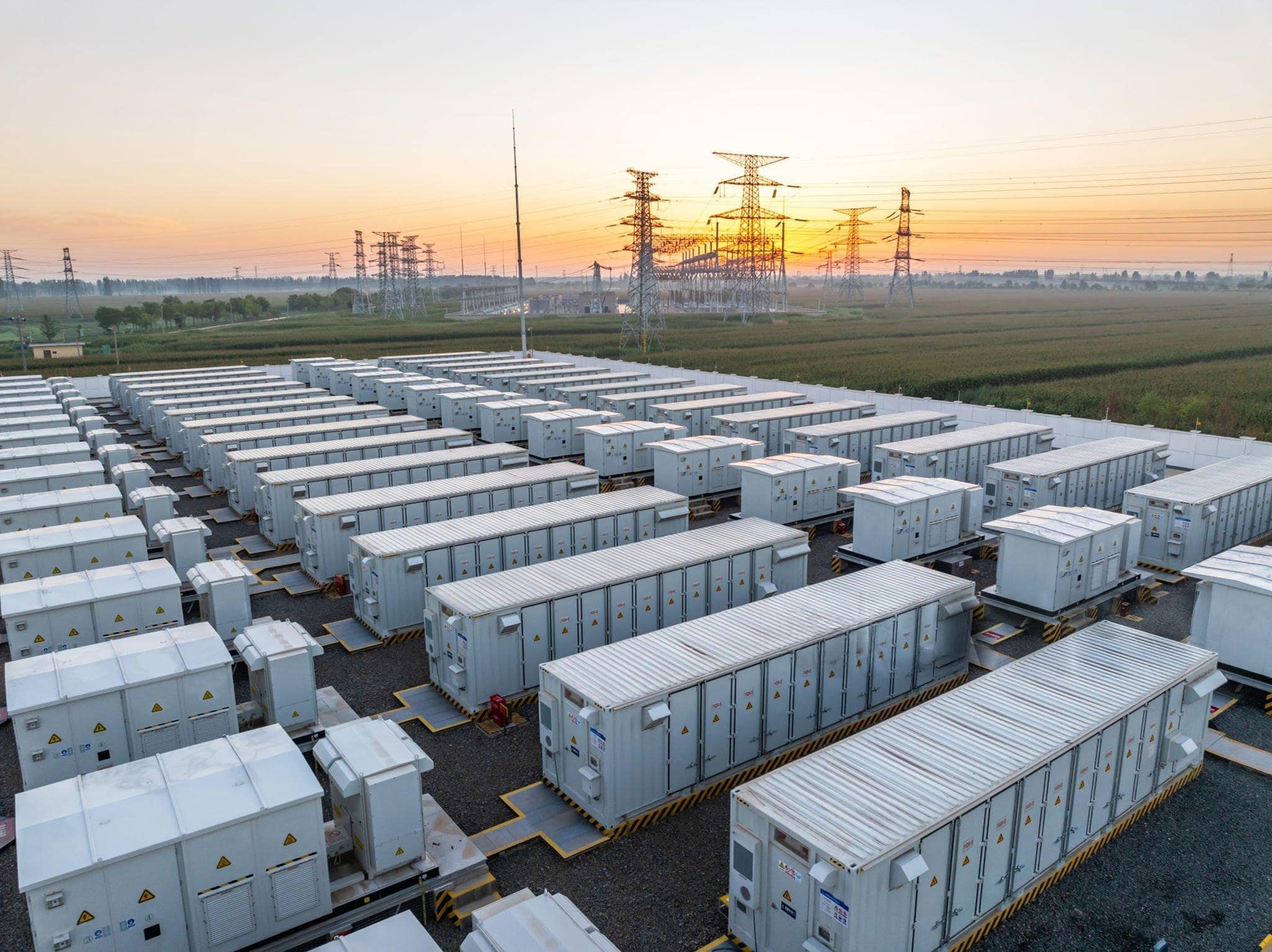 Solar Batteries